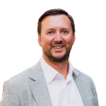 Blog Paul Gilliatt Author