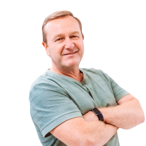Team Jon Cook Image
