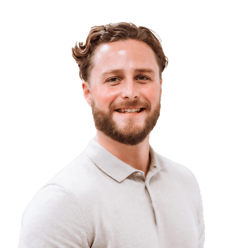 Team Oliver Boyd Image