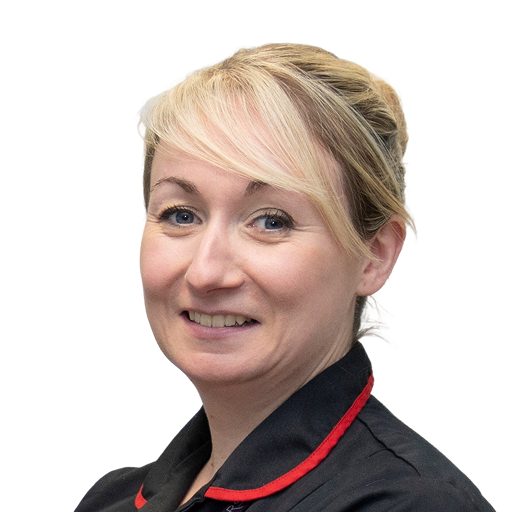 Team Hayley Grafton Image