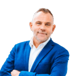 Blog Rhys Hefford Author