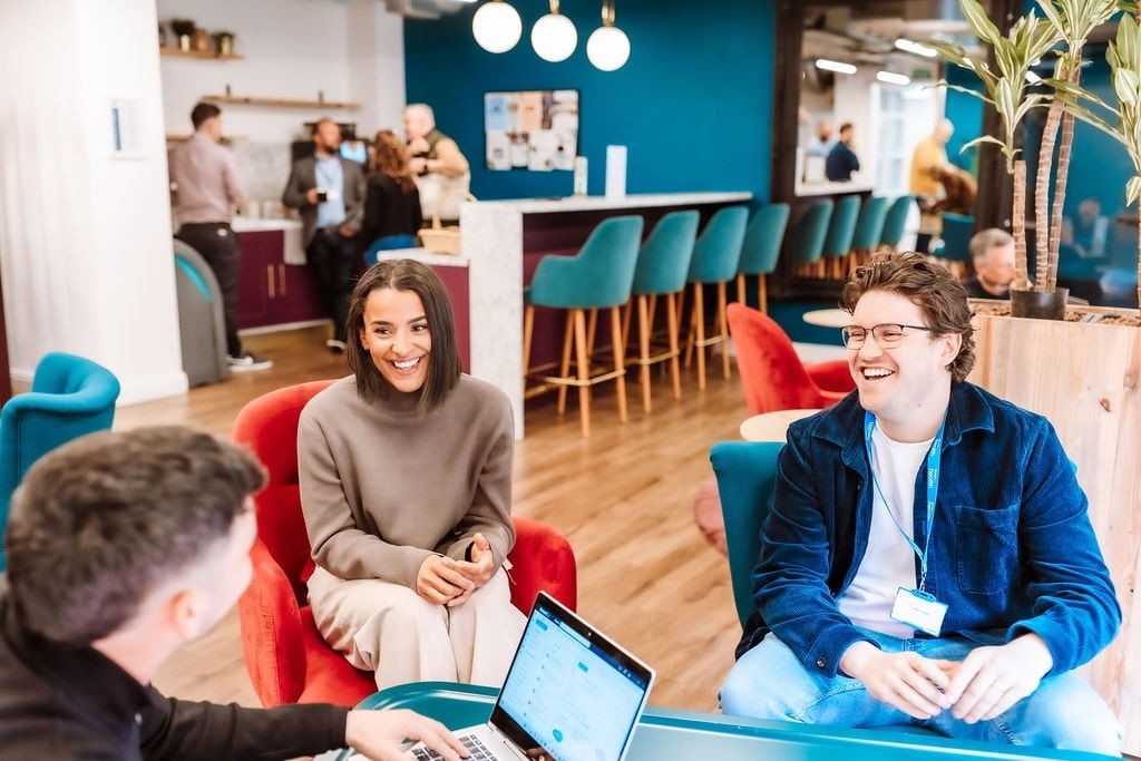 Partnership Image