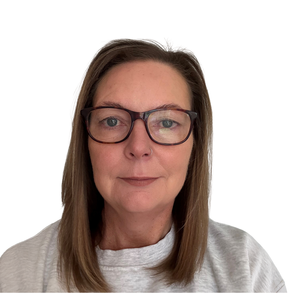Team Suzi Parish Image
