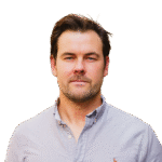 Blog Adam Libbey Author