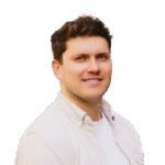 Blog Henry Darch Author