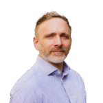 Blog Mark Bishop Author