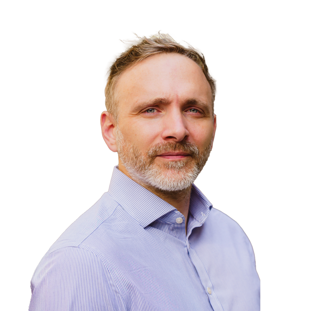 Team Mark Bishop Image