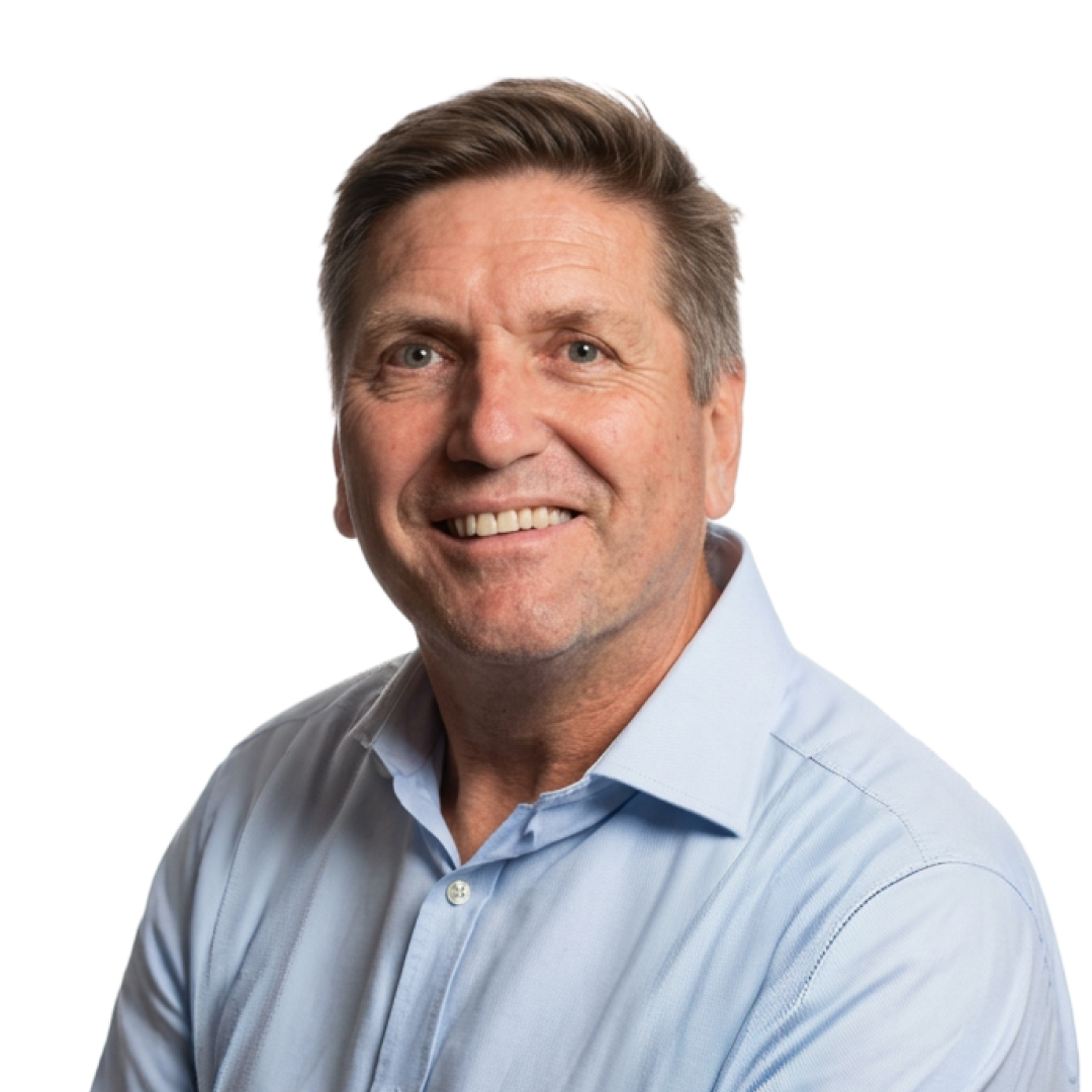 Team Richard Darch Image