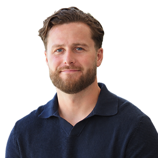 Team Oliver Boyd Image