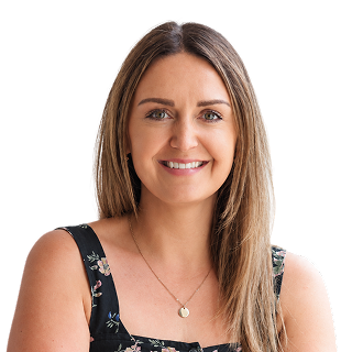 Team Tara Thorne Image