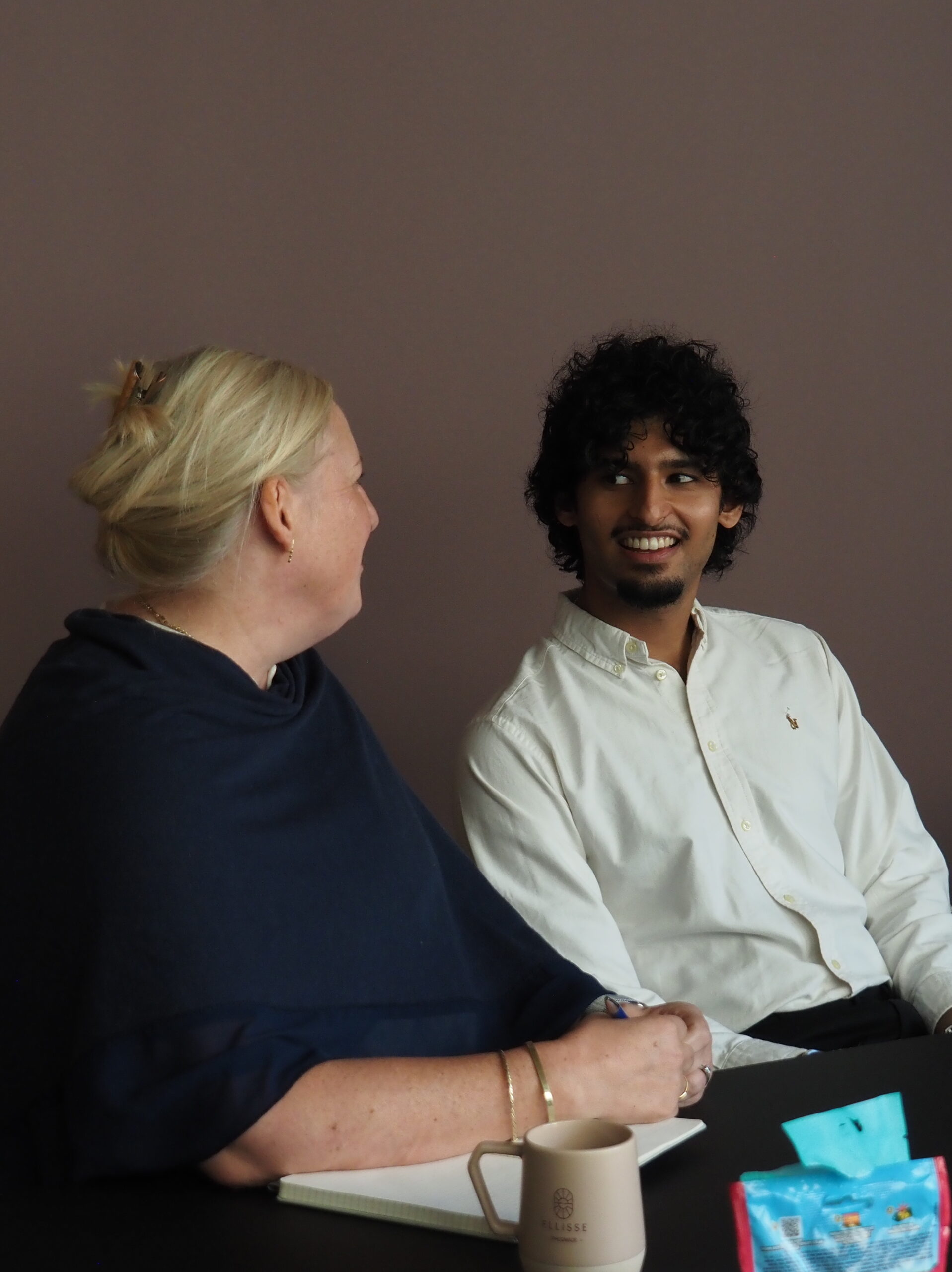 Creating an inclusion culture as we grow Image