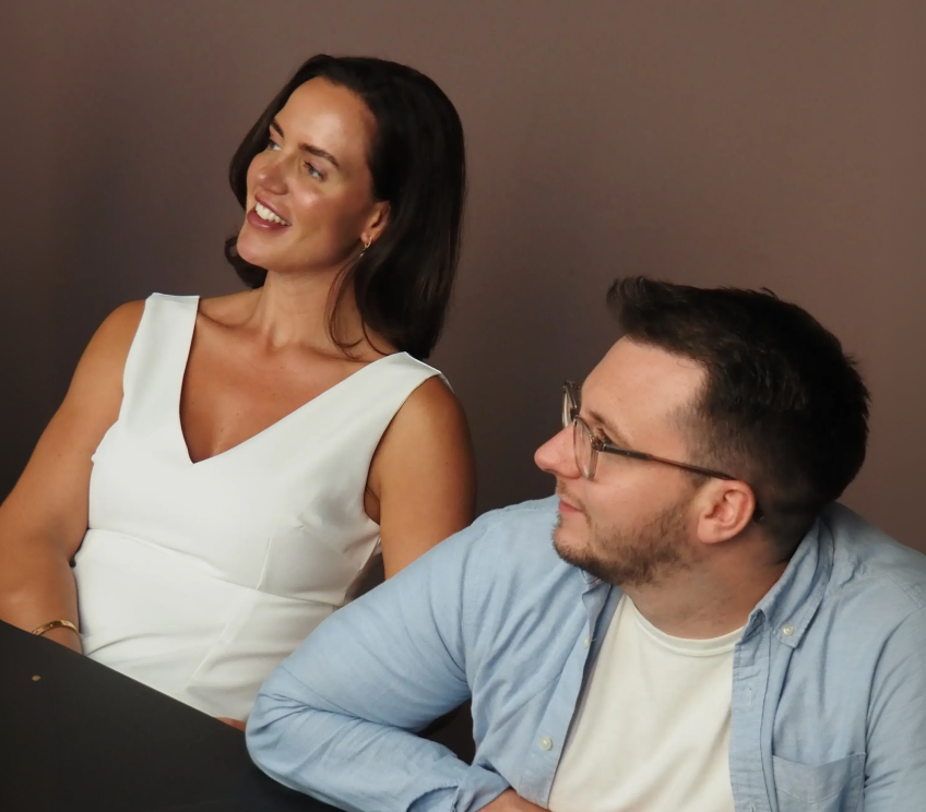 Building trust through inclusion Image